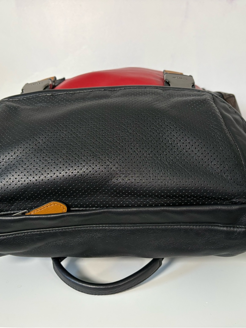 Authentic Coach Ranger Backpack - Picture 4 of 16